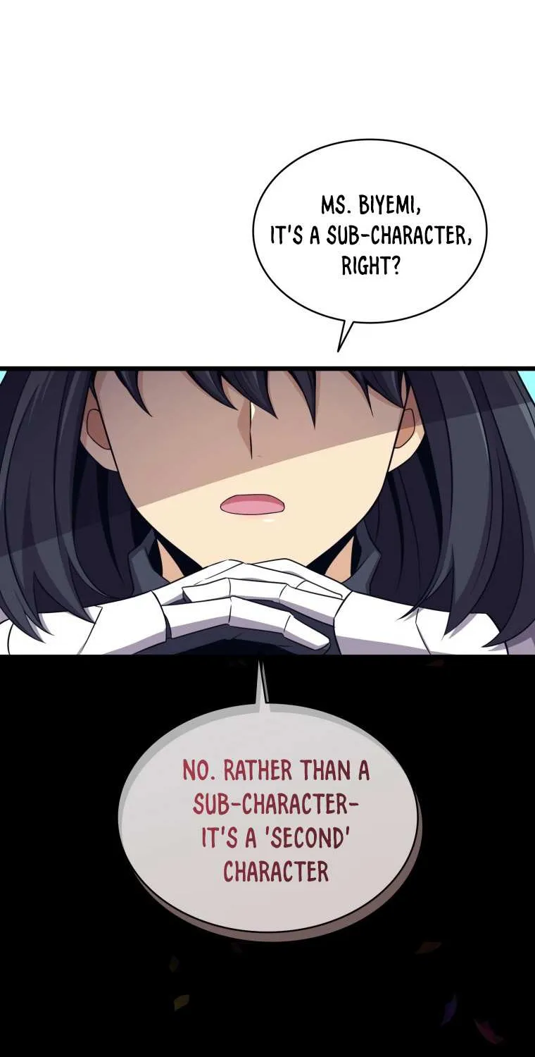 Read Arcane Sniper chapter 109 image 81 on Lezhin