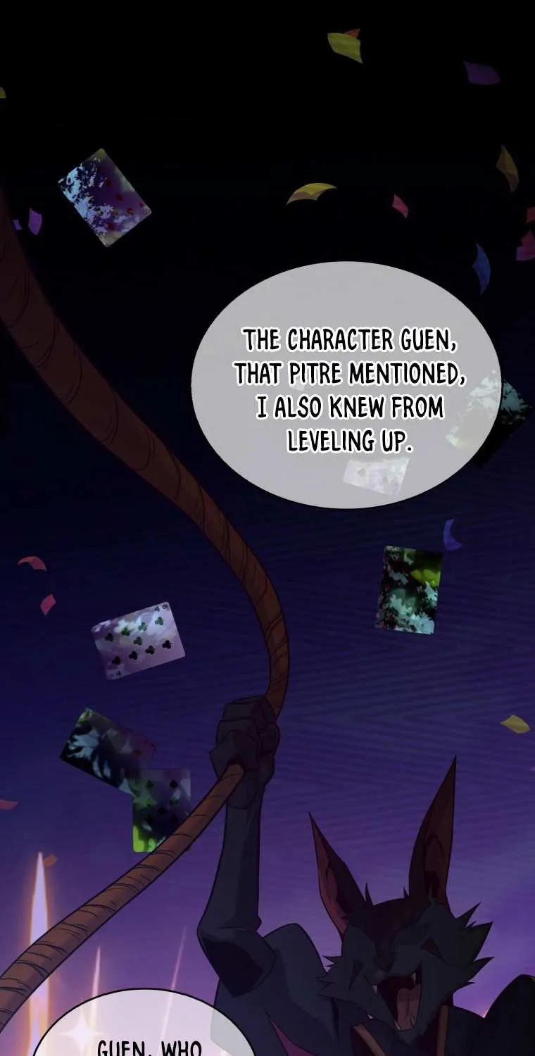 Read Arcane Sniper chapter 109 image 82 on Lezhin