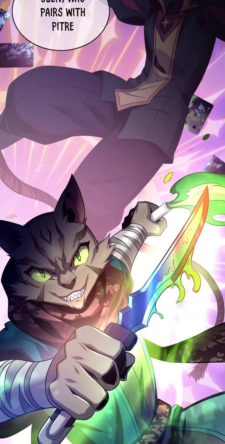 Read Arcane Sniper chapter 109 image 83 on Lezhin