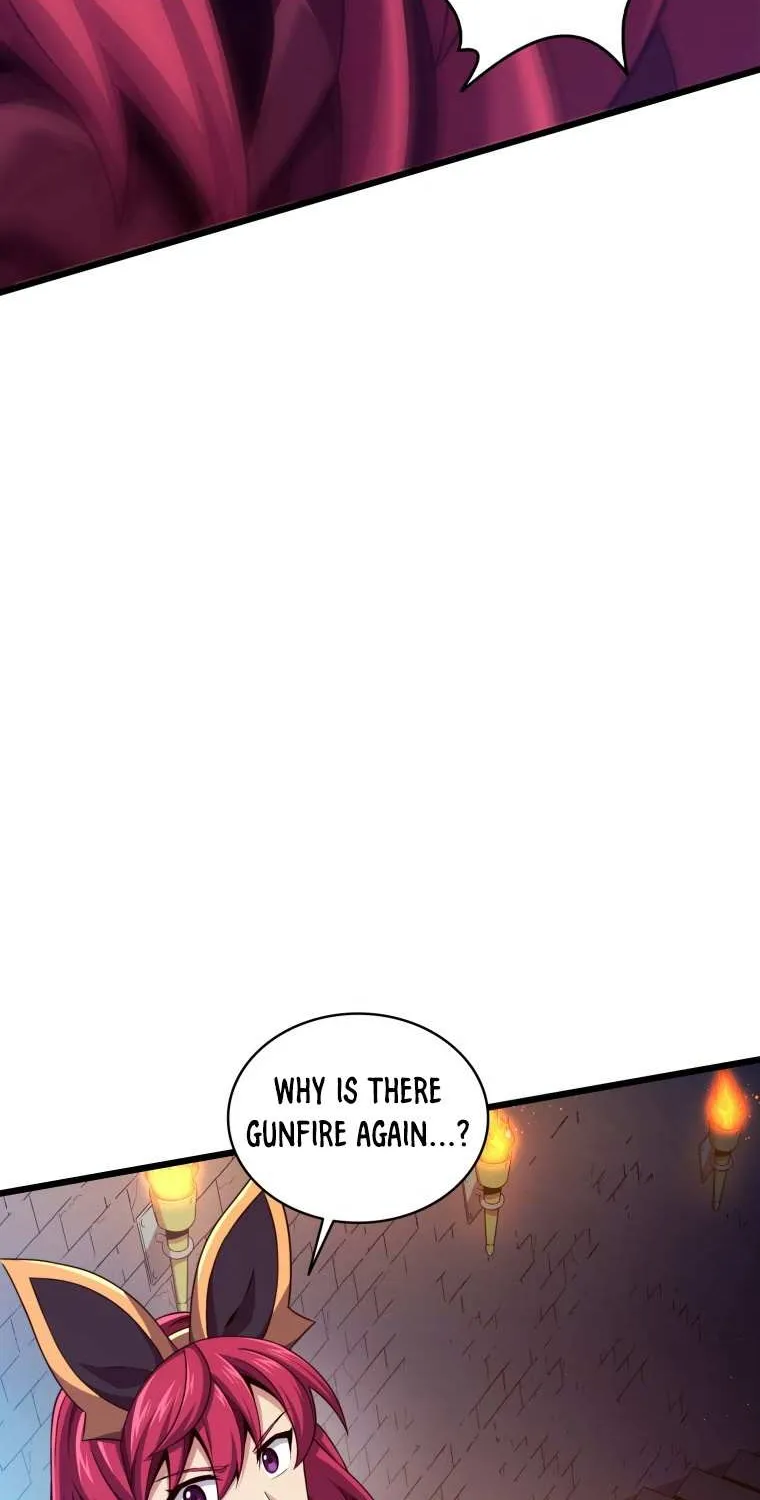 Read Arcane Sniper chapter 109 image 9 on Lezhin