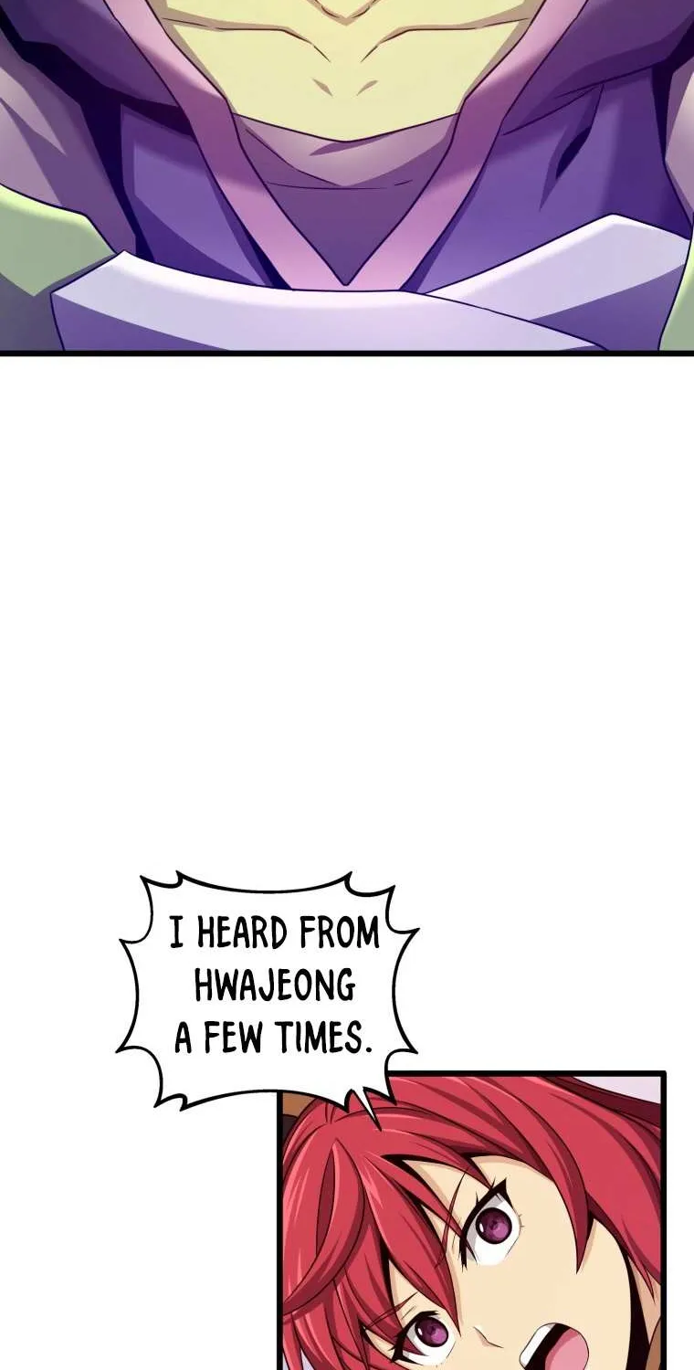 Read Arcane Sniper chapter 109 image 90 on Lezhin