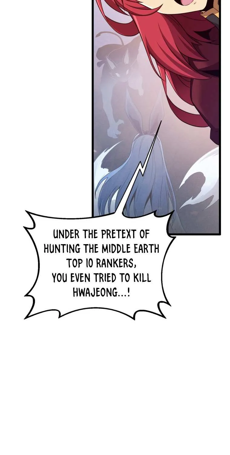 Read Arcane Sniper chapter 109 image 91 on Lezhin
