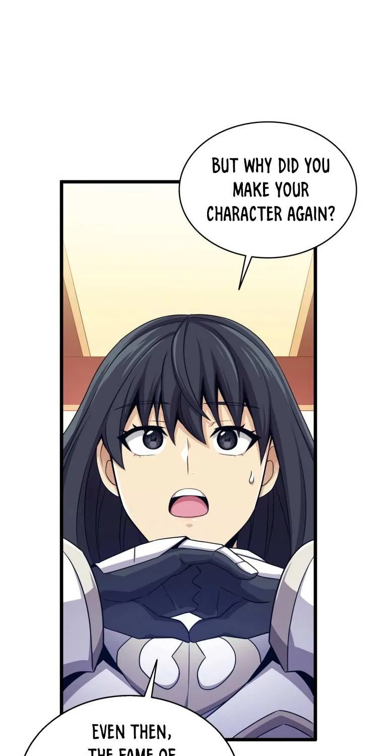 Read Arcane Sniper chapter 109 image 94 on Lezhin