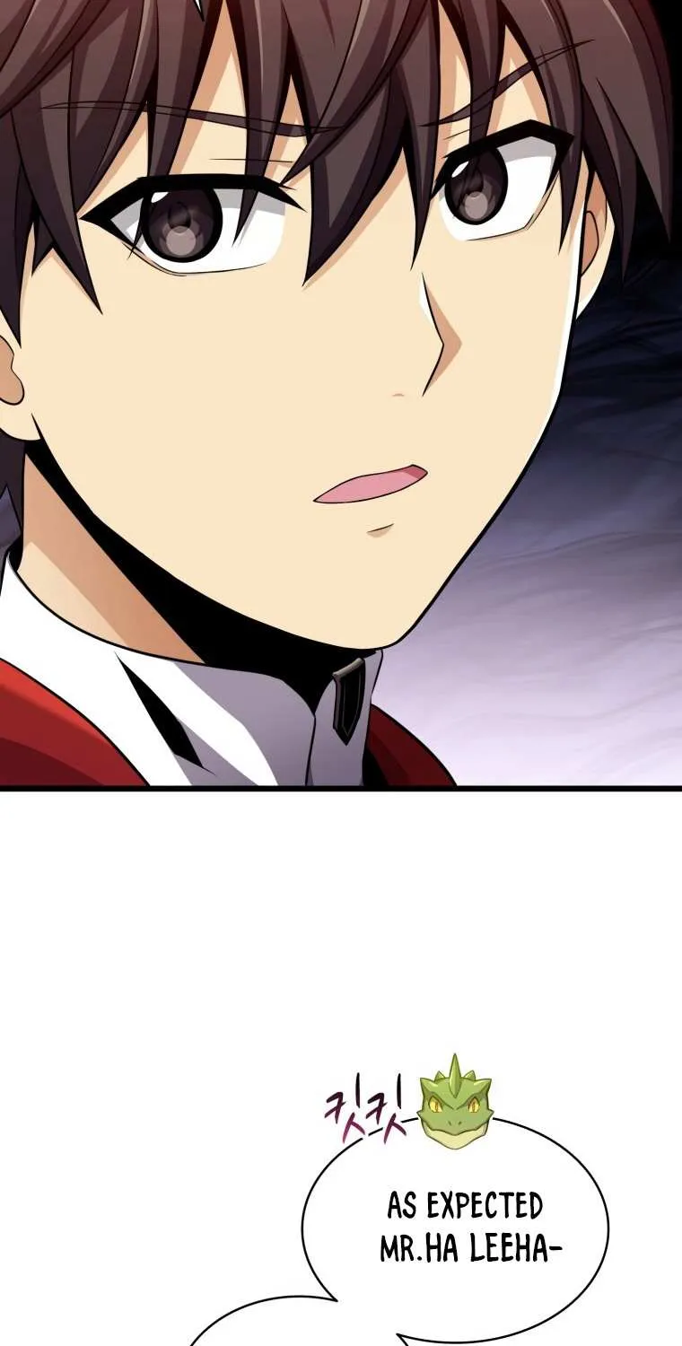 Read Arcane Sniper chapter 109 image 98 on Lezhin