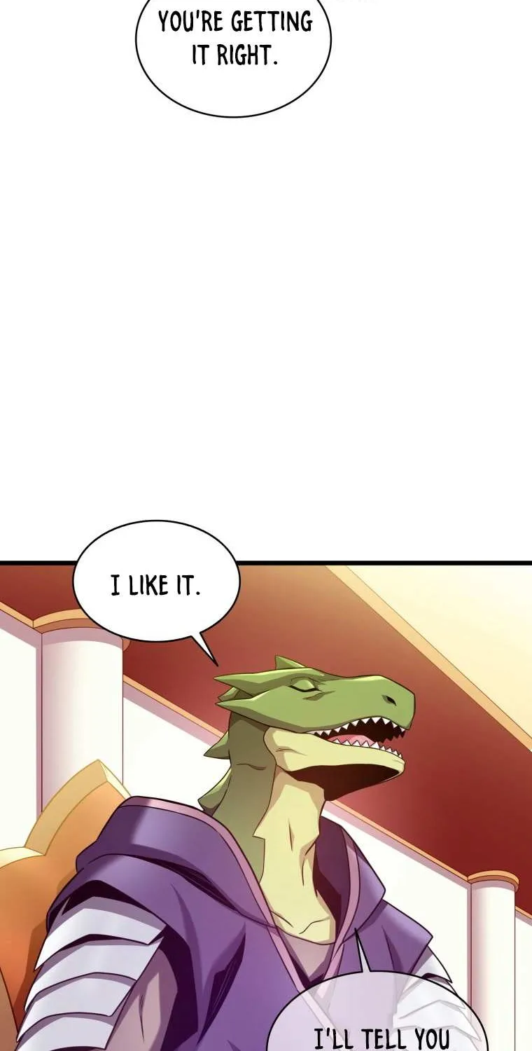 Read Arcane Sniper chapter 109 image 99 on Lezhin