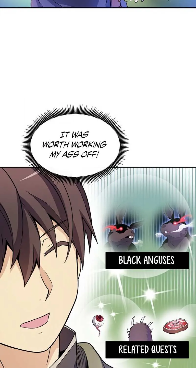Read Arcane Sniper chapter 11 image 10 on Lezhin