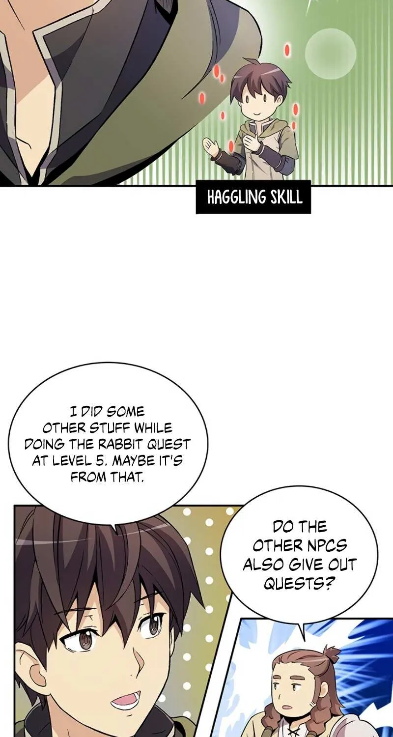 Read Arcane Sniper chapter 11 image 11 on Lezhin
