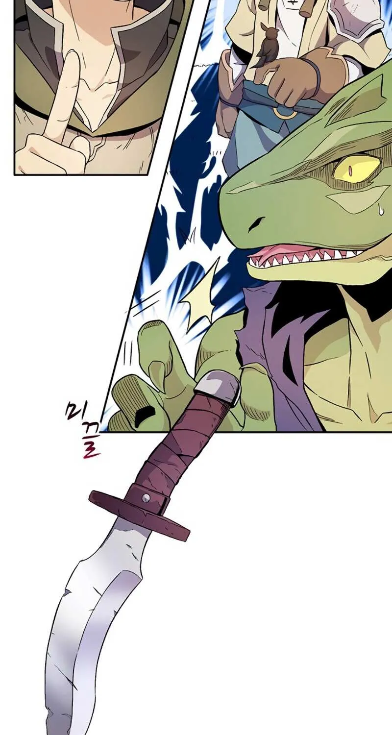 Read Arcane Sniper chapter 11 image 12 on Lezhin