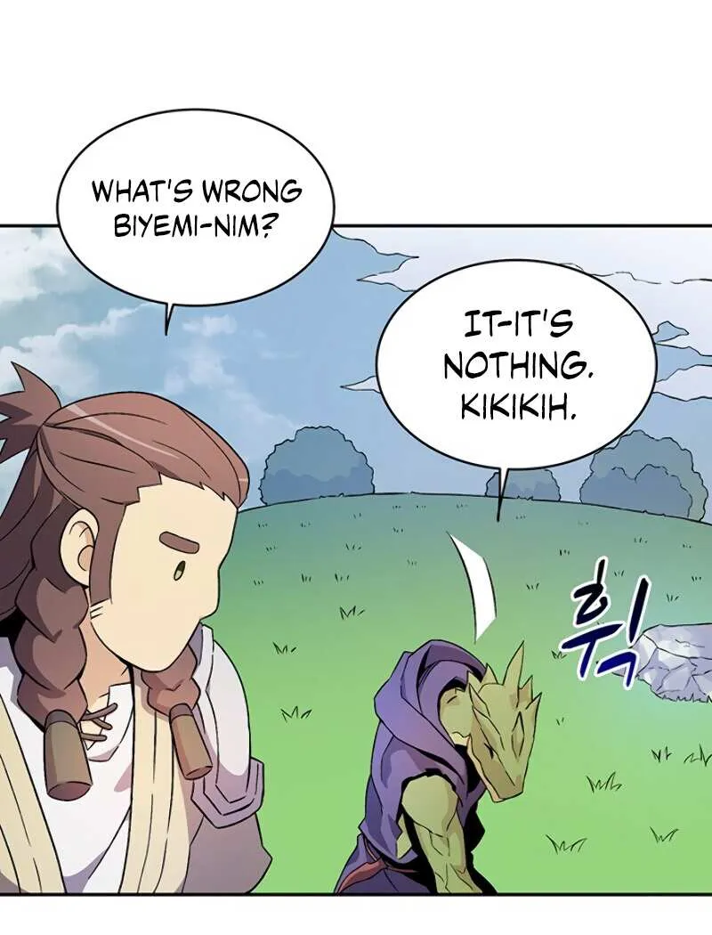 Read Arcane Sniper chapter 11 image 14 on Lezhin
