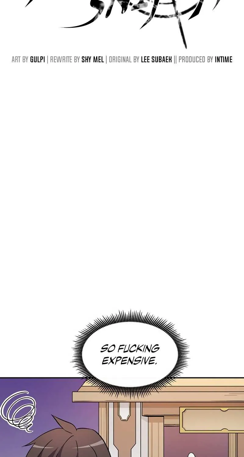 Read Arcane Sniper chapter 11 image 17 on Lezhin