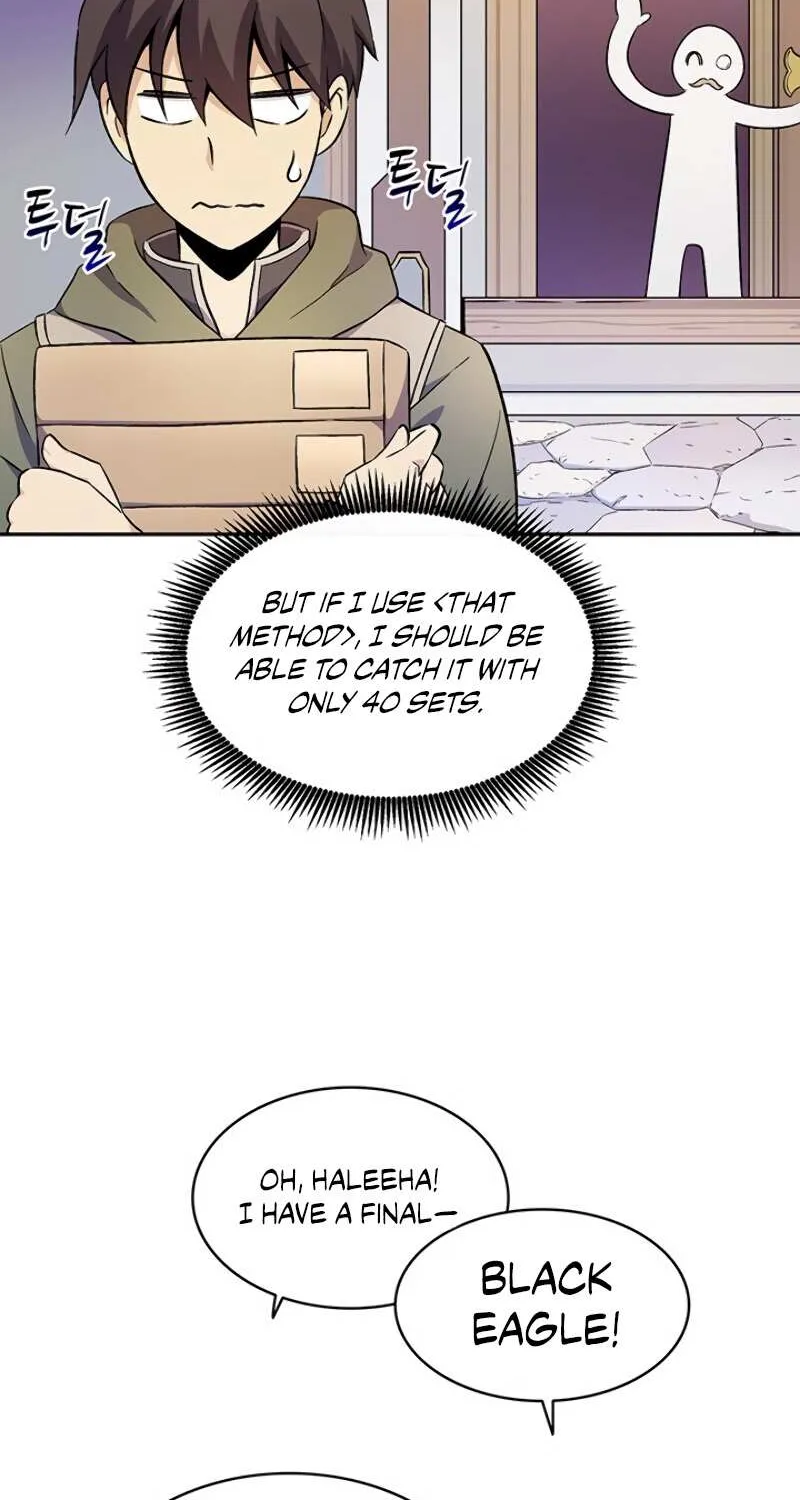 Read Arcane Sniper chapter 11 image 18 on Lezhin
