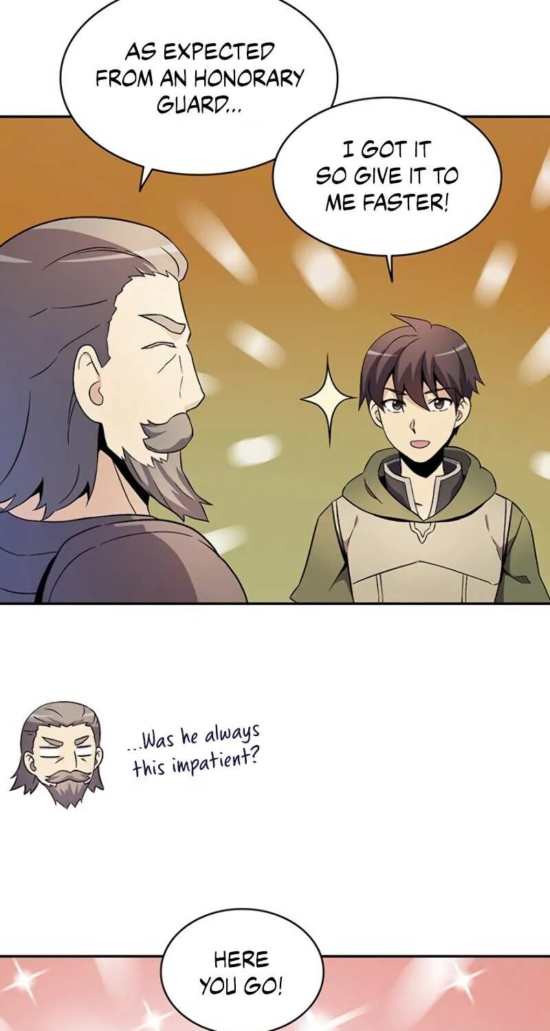 Read Arcane Sniper chapter 11 image 19 on Lezhin