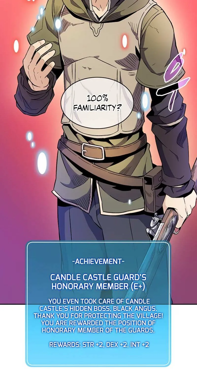 Read Arcane Sniper chapter 11 image 2 on Lezhin