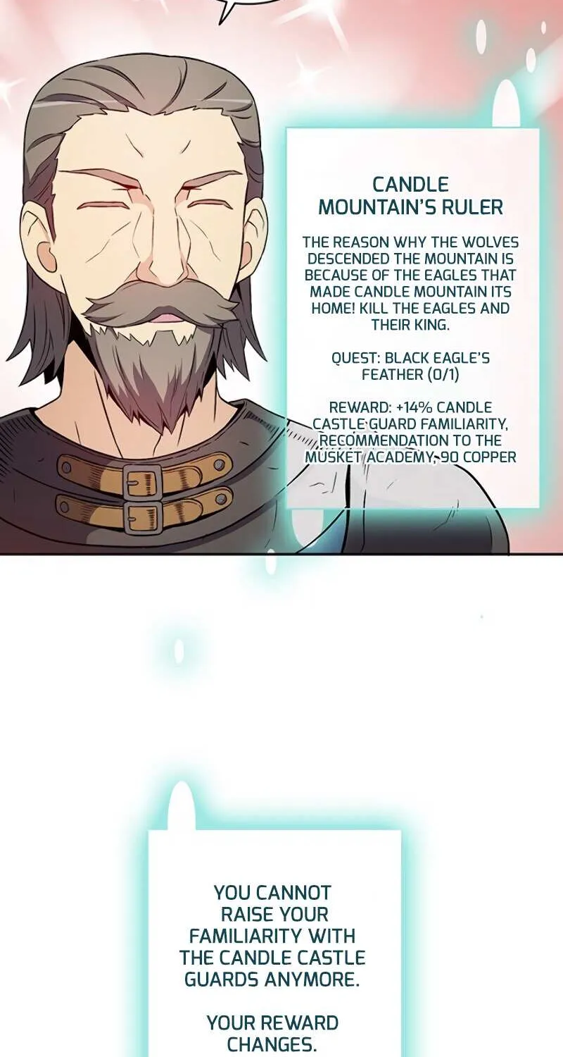Read Arcane Sniper chapter 11 image 20 on Lezhin