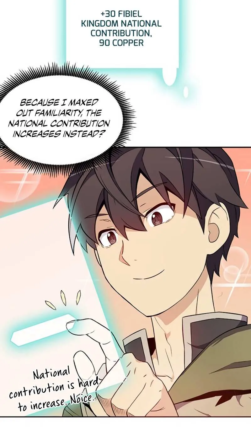 Read Arcane Sniper chapter 11 image 21 on Lezhin