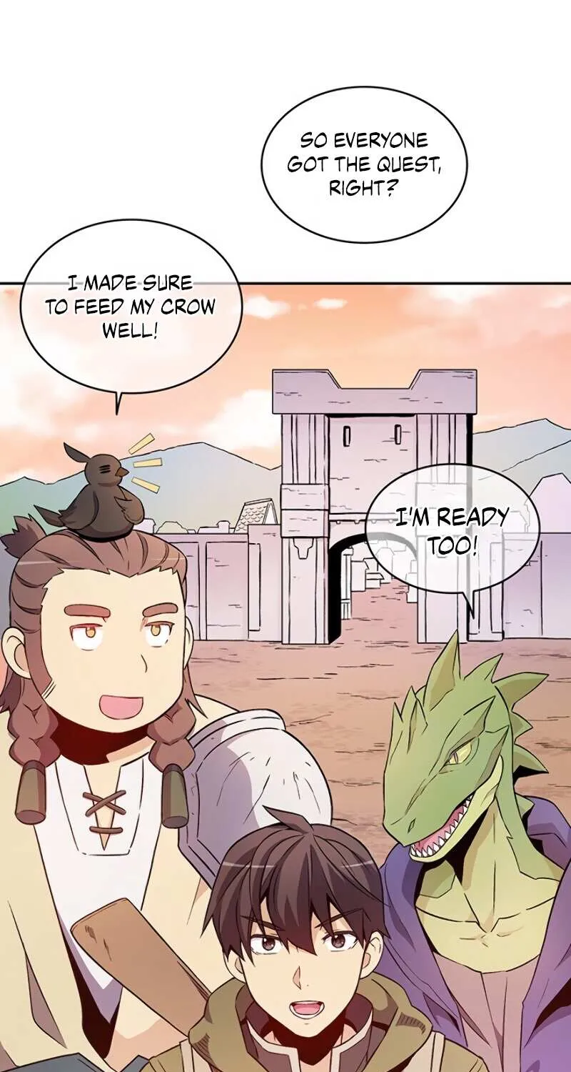 Read Arcane Sniper chapter 11 image 22 on Lezhin