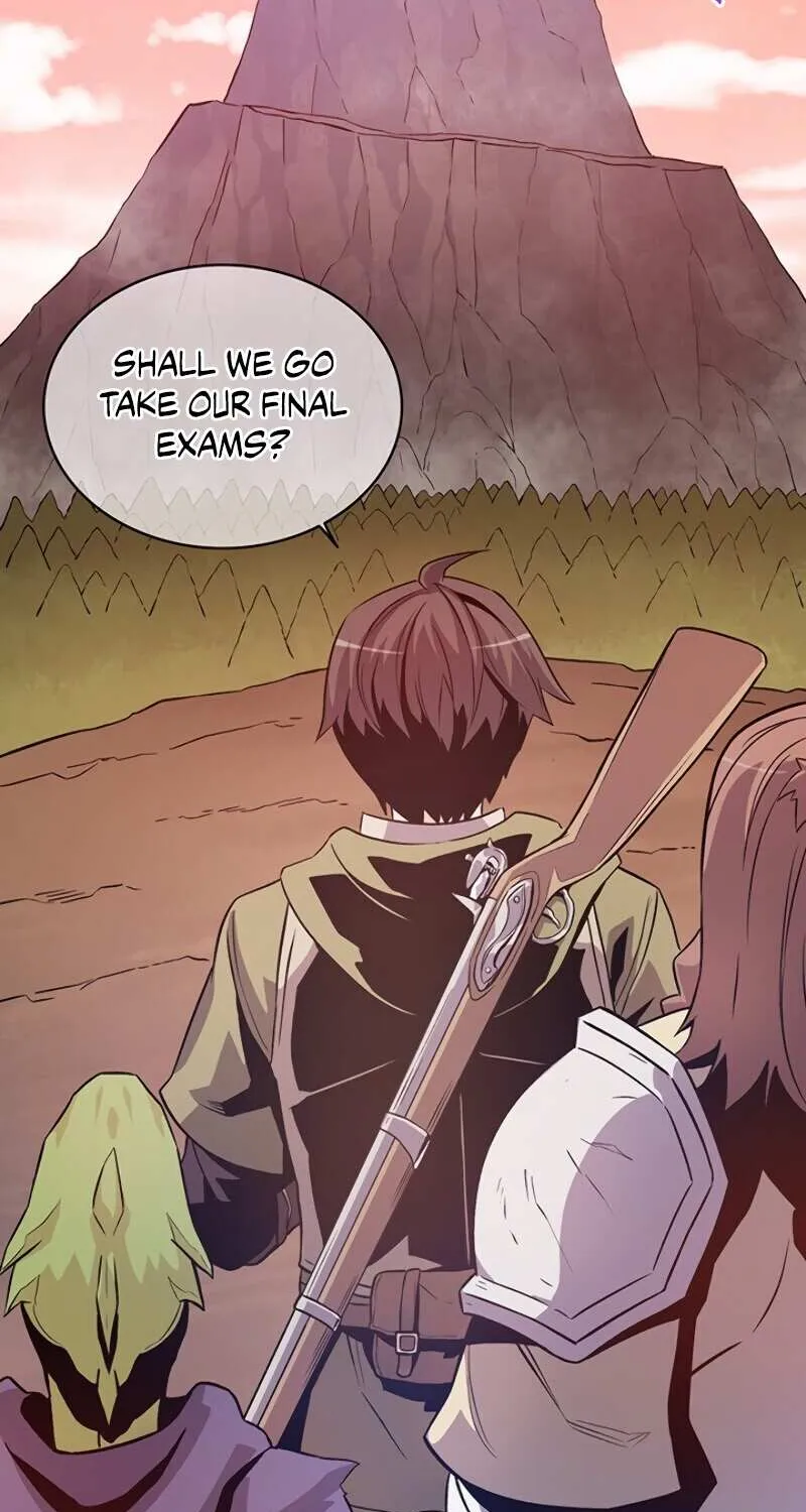 Read Arcane Sniper chapter 11 image 24 on Lezhin