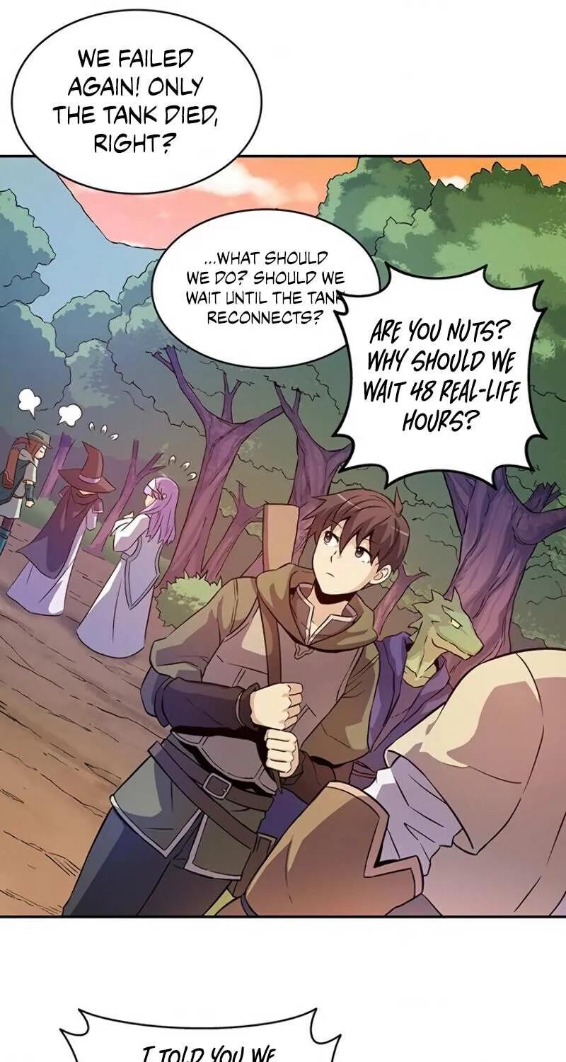 Read Arcane Sniper chapter 11 image 26 on Lezhin