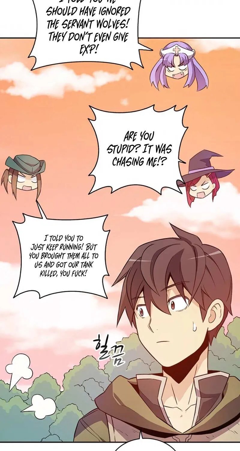 Read Arcane Sniper chapter 11 image 27 on Lezhin