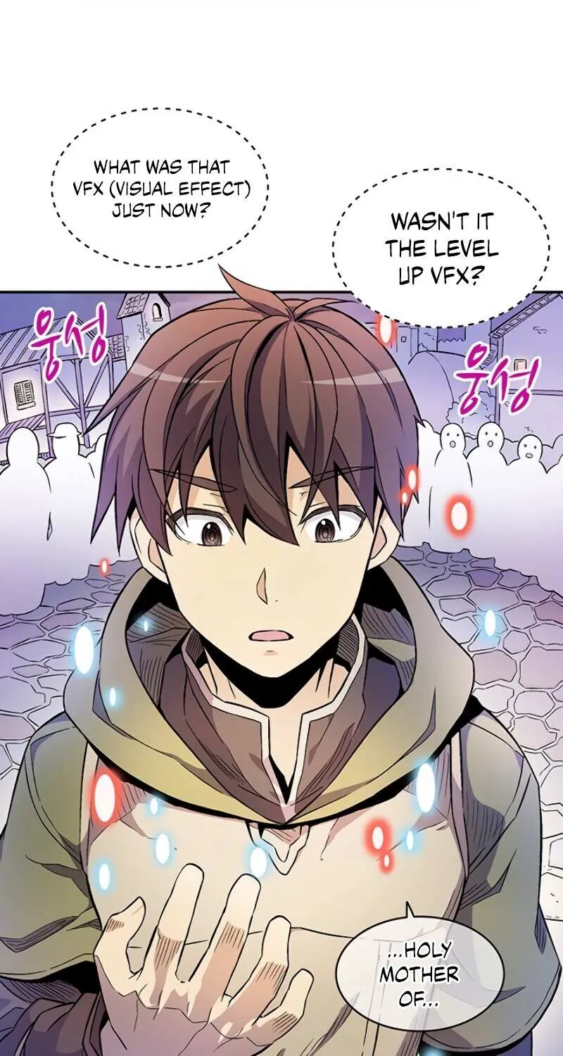 Read Arcane Sniper chapter 11 image 3 on Lezhin