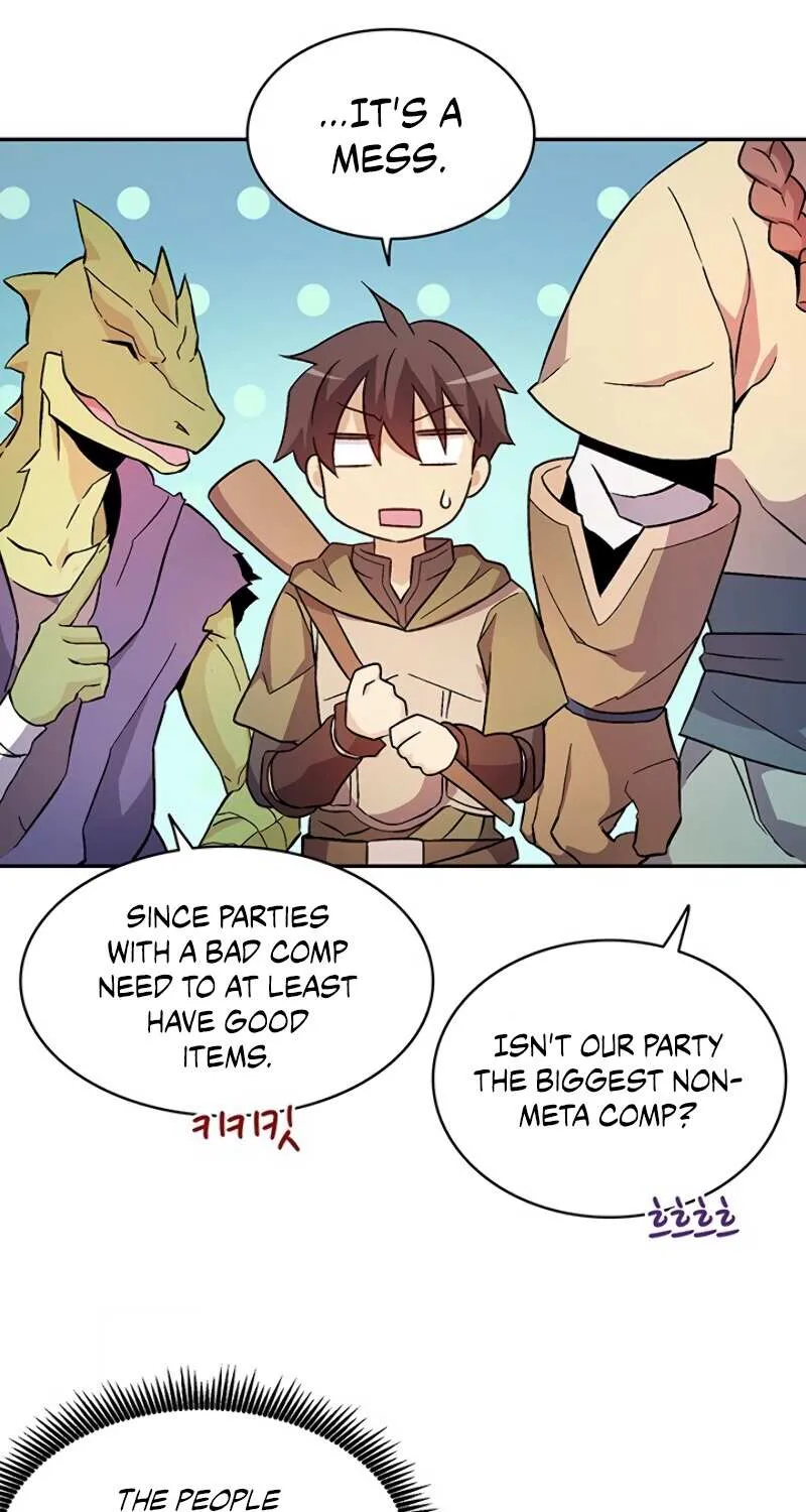 Read Arcane Sniper chapter 11 image 32 on Lezhin