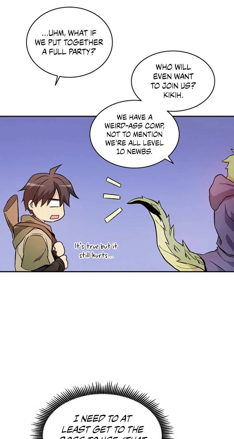 Read Arcane Sniper chapter 11 image 34 on Lezhin