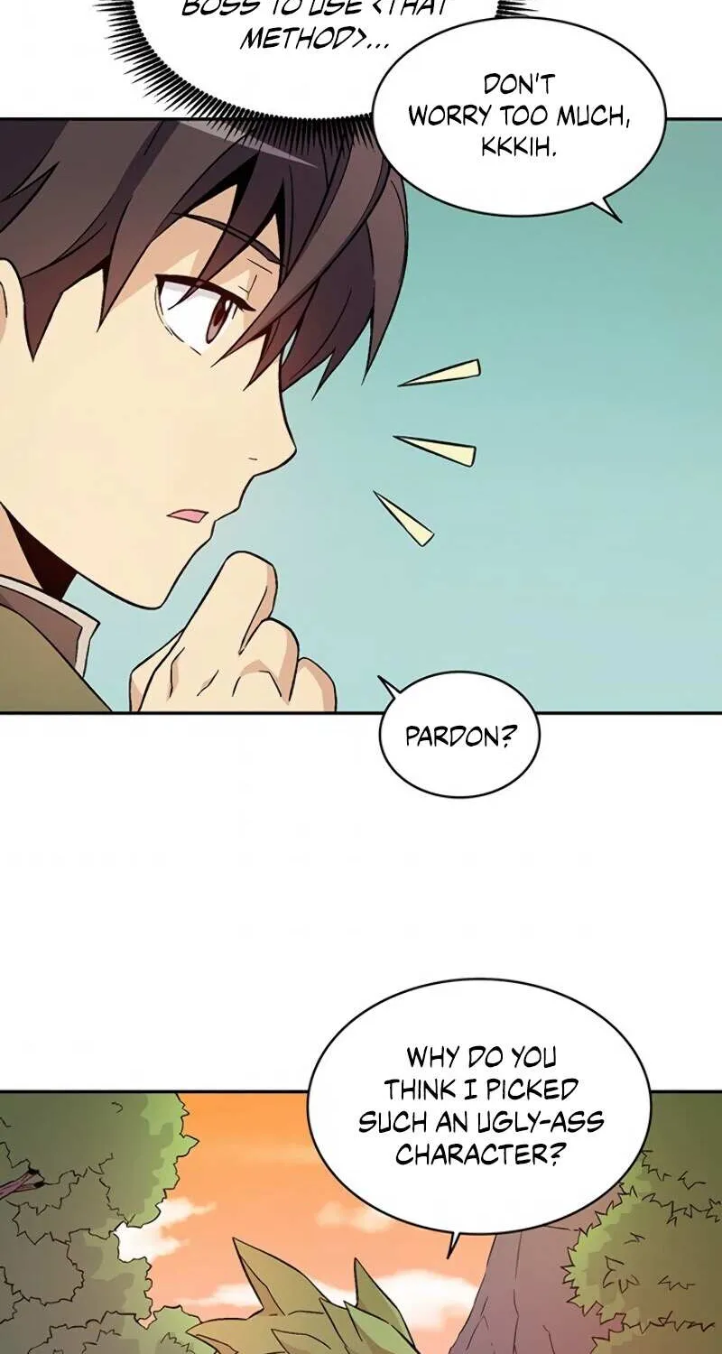Read Arcane Sniper chapter 11 image 35 on Lezhin