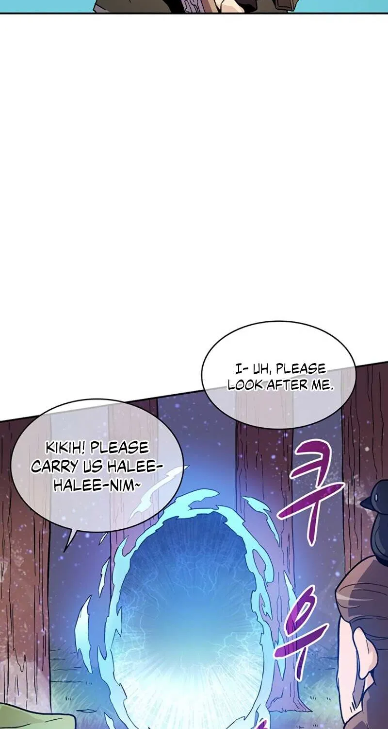 Read Arcane Sniper chapter 11 image 38 on Lezhin