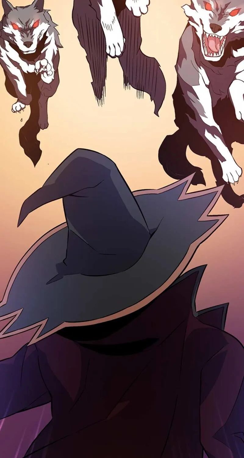 Read Arcane Sniper chapter 11 image 42 on Lezhin