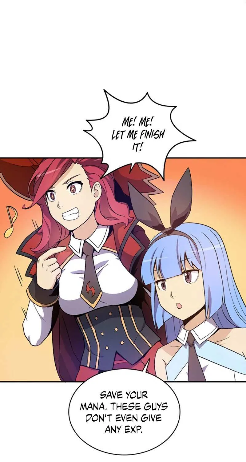 Read Arcane Sniper chapter 11 image 48 on Lezhin