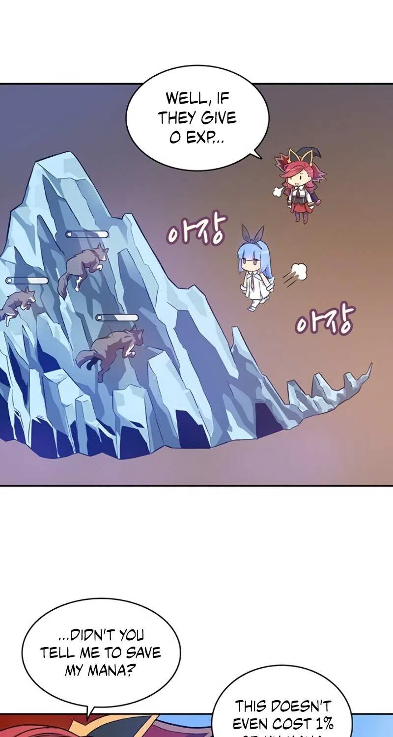 Read Arcane Sniper chapter 11 image 49 on Lezhin