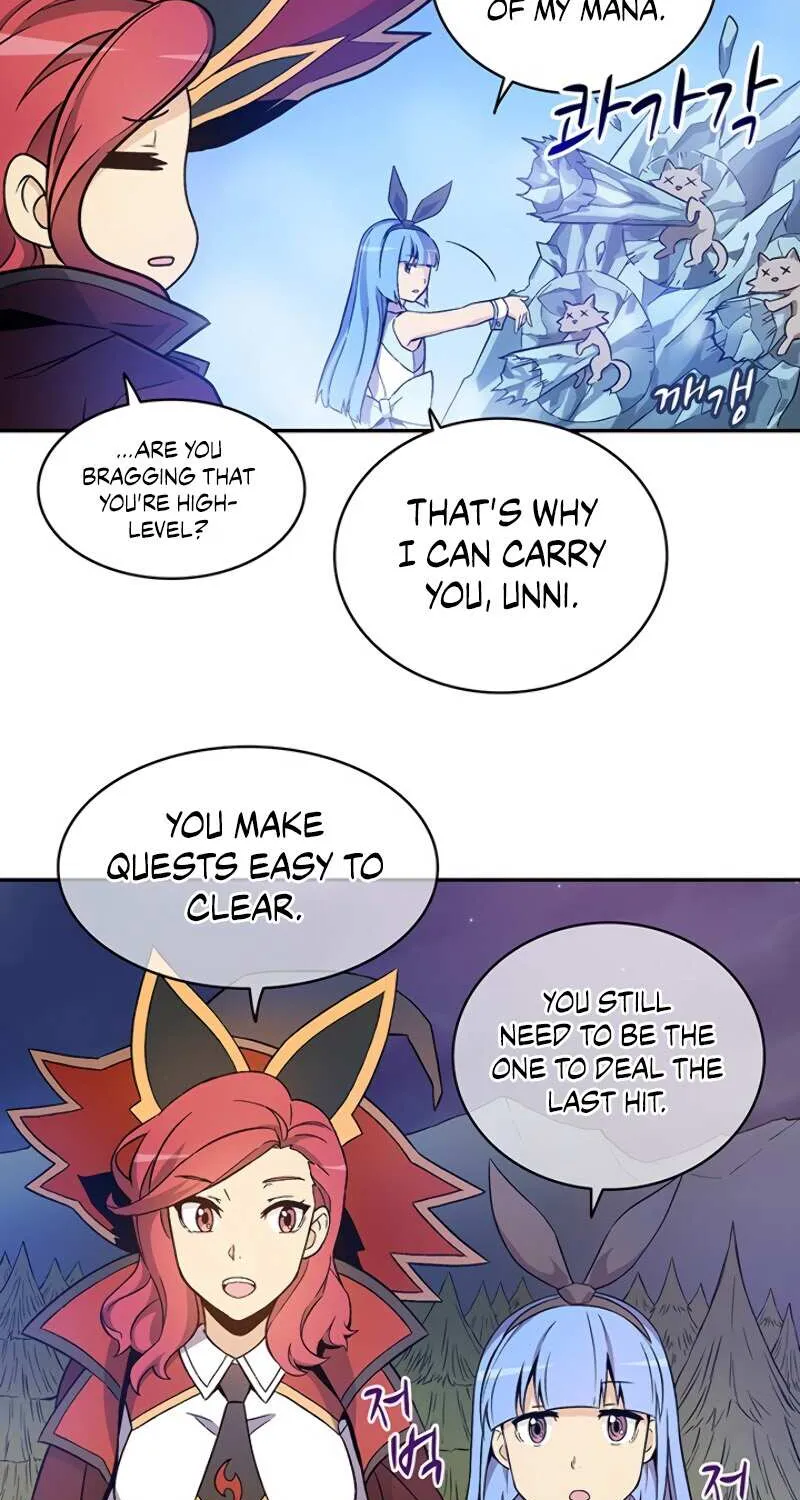 Read Arcane Sniper chapter 11 image 50 on Lezhin