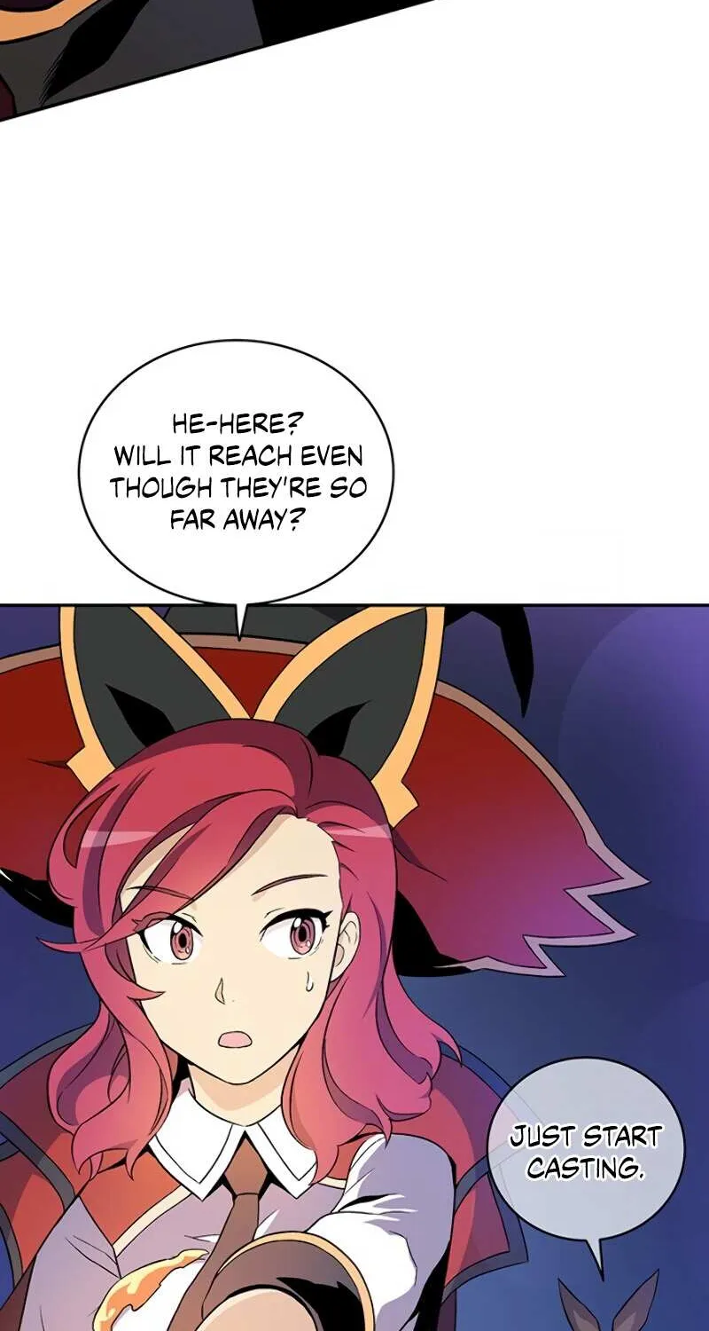 Read Arcane Sniper chapter 11 image 55 on Lezhin