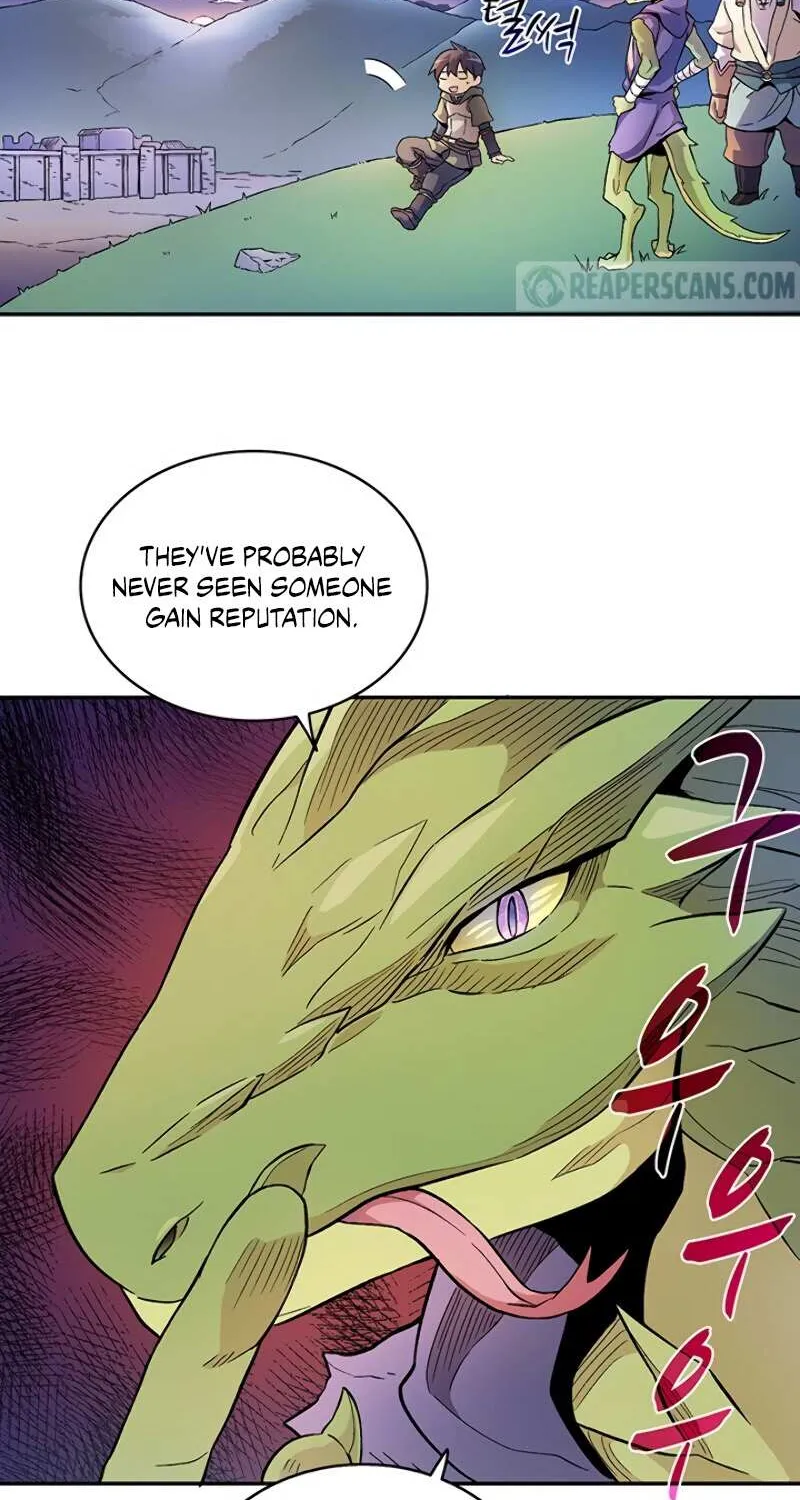 Read Arcane Sniper chapter 11 image 6 on Lezhin