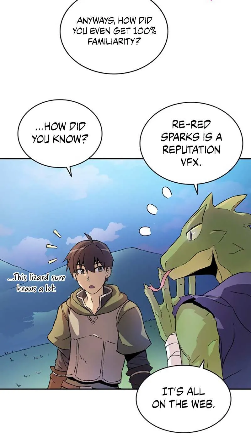 Read Arcane Sniper chapter 11 image 7 on Lezhin