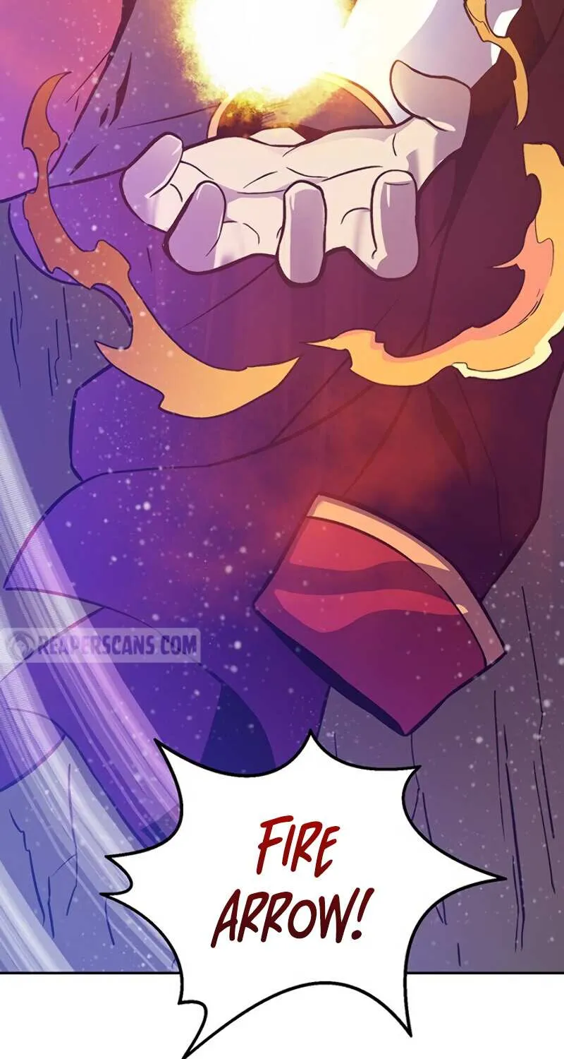 Read Arcane Sniper chapter 11 image 76 on Lezhin