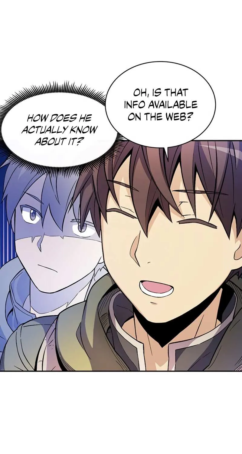 Read Arcane Sniper chapter 11 image 8 on Lezhin