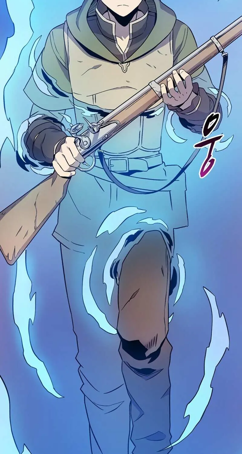 Read Arcane Sniper chapter 11 image 80 on Lezhin