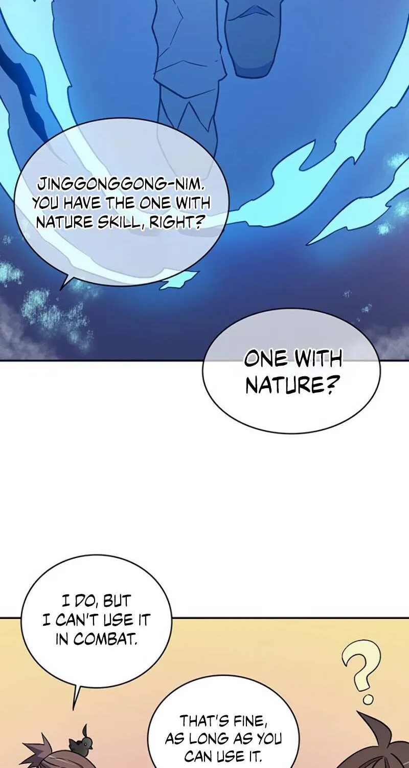 Read Arcane Sniper chapter 11 image 81 on Lezhin