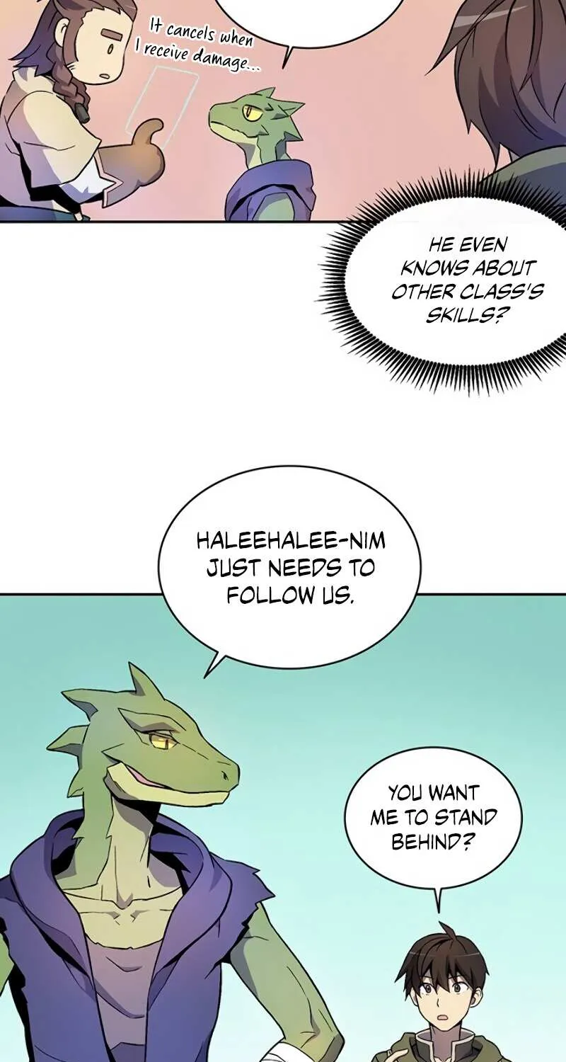 Read Arcane Sniper chapter 11 image 82 on Lezhin