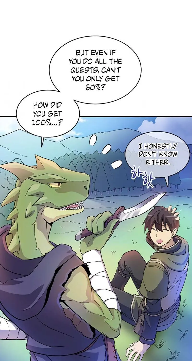 Read Arcane Sniper chapter 11 image 9 on Lezhin