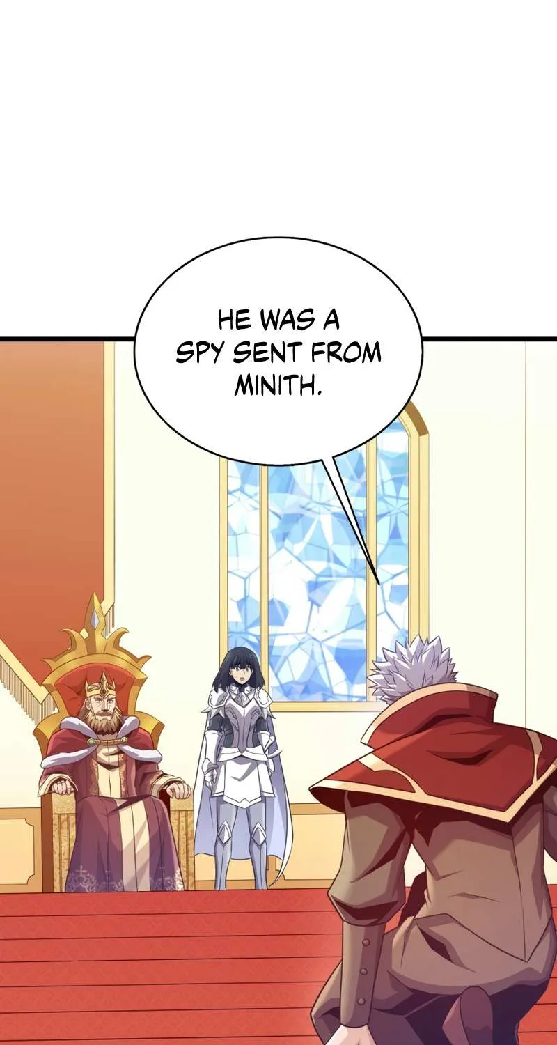 Read Arcane Sniper chapter 110 image 1 on Lezhin