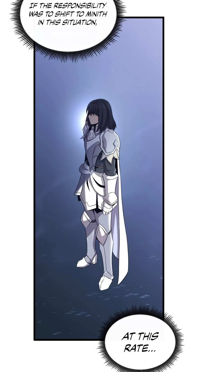 Read Arcane Sniper chapter 110 image 14 on Lezhin