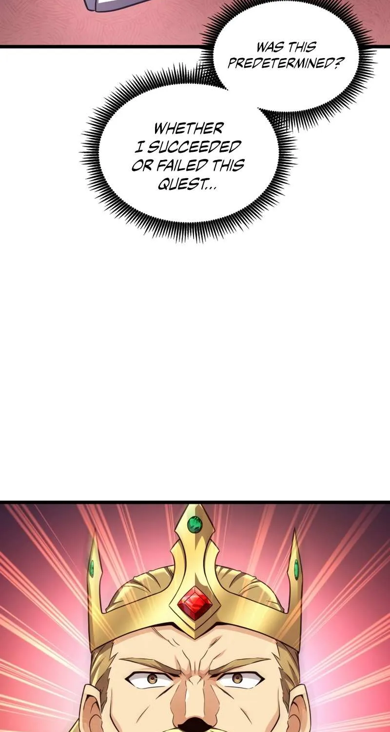 Read Arcane Sniper chapter 110 image 19 on Lezhin