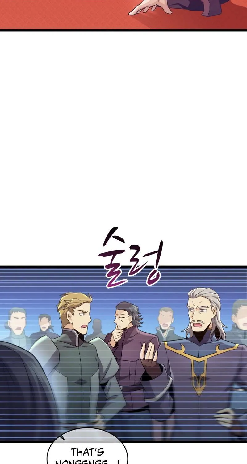 Read Arcane Sniper chapter 110 image 2 on Lezhin
