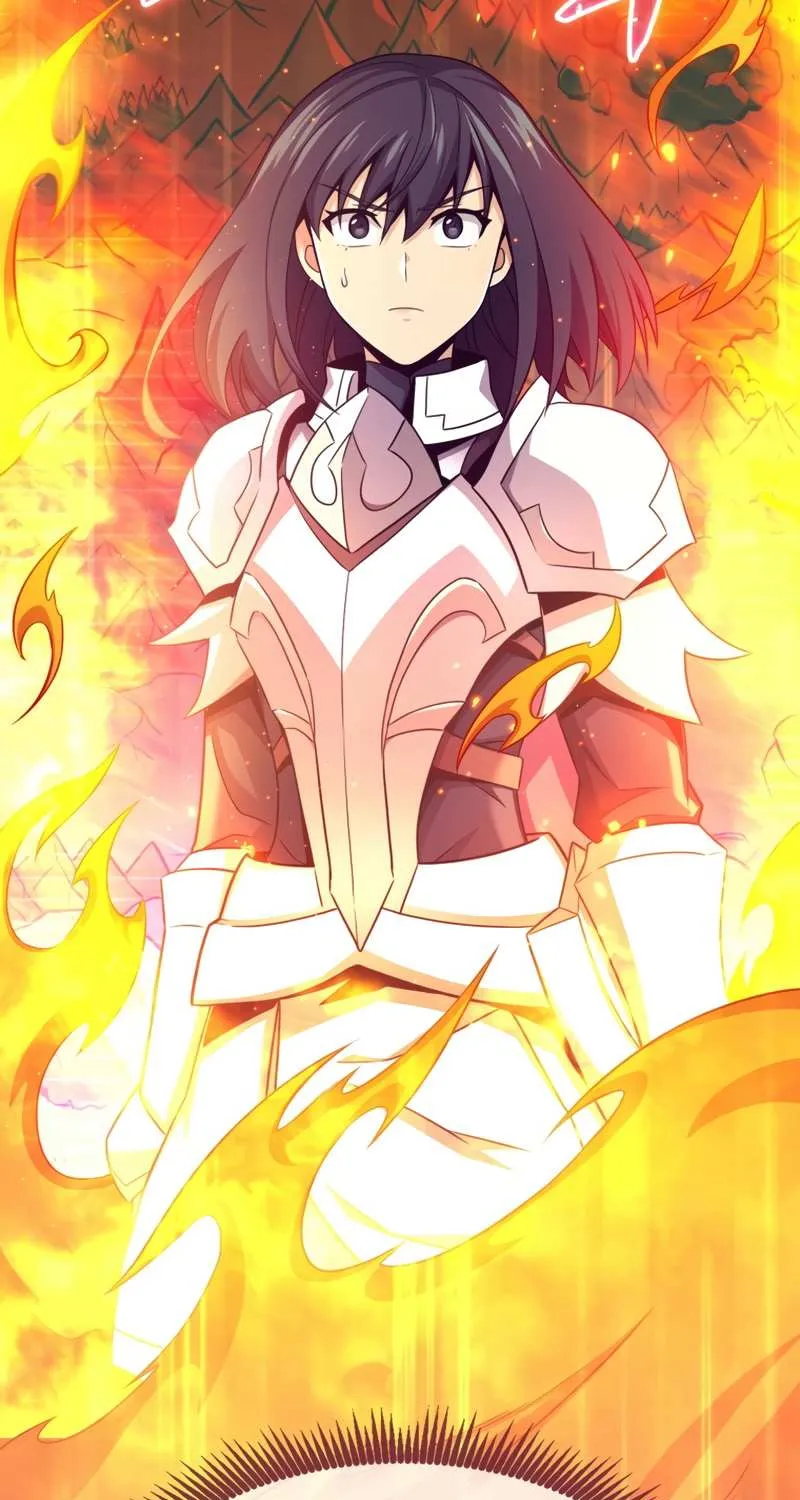 Read Arcane Sniper chapter 110 image 21 on Lezhin