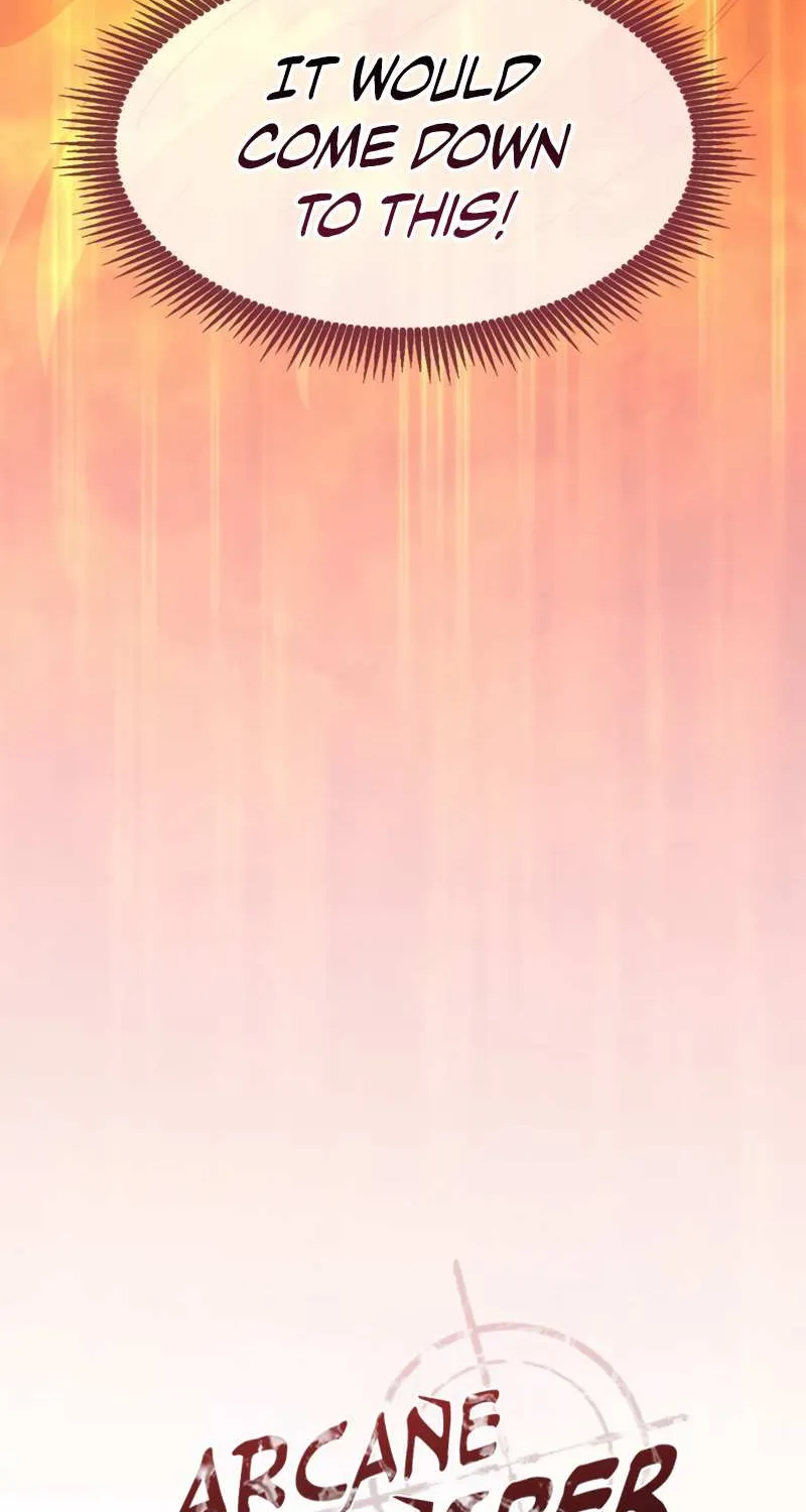 Read Arcane Sniper chapter 110 image 22 on Lezhin