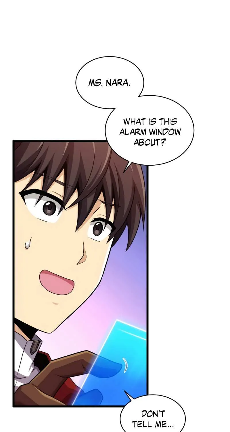Read Arcane Sniper chapter 110 image 25 on Lezhin