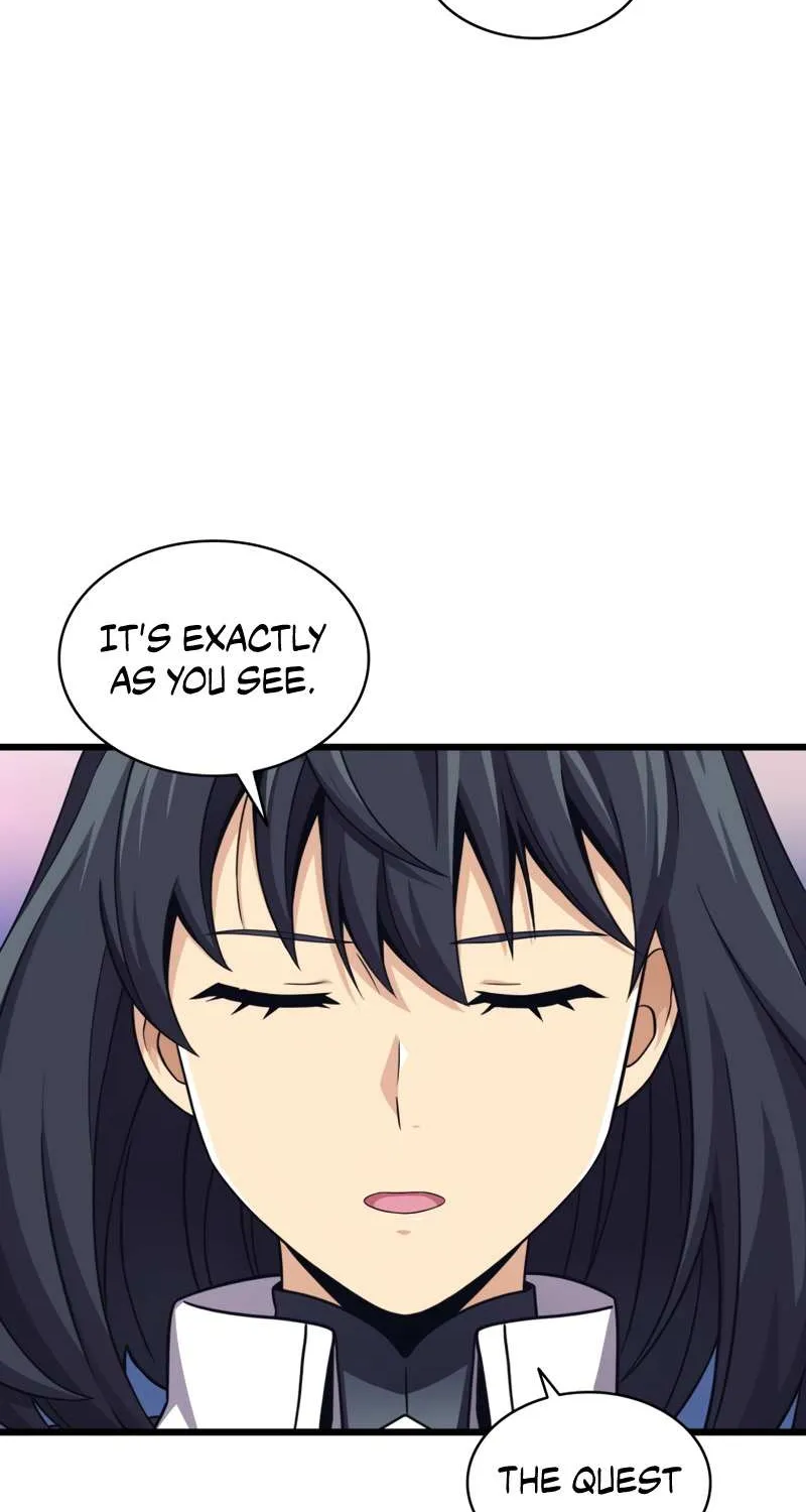 Read Arcane Sniper chapter 110 image 26 on Lezhin