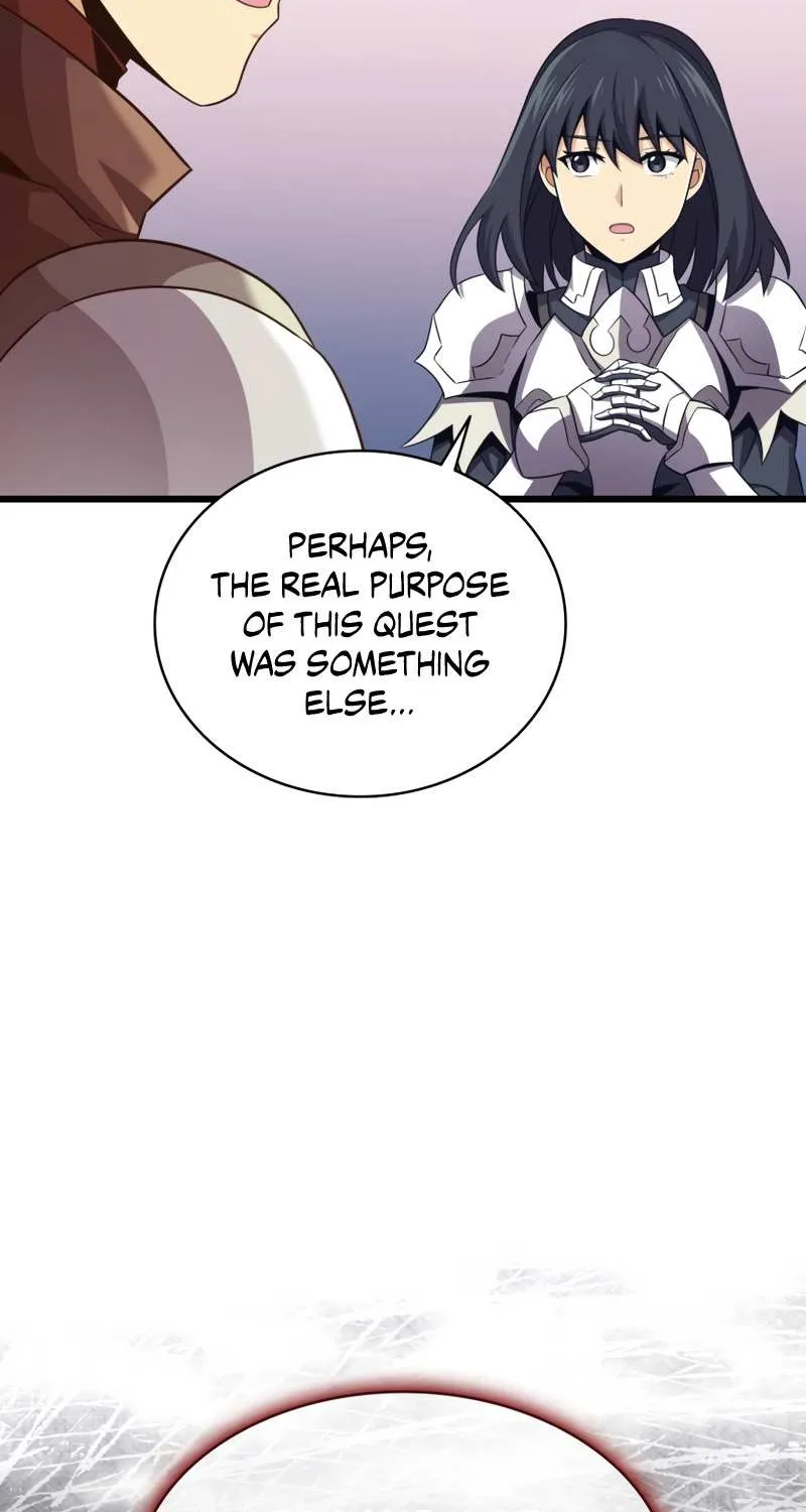 Read Arcane Sniper chapter 110 image 28 on Lezhin